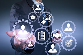 JDPAY钱包官网国际人力资源公司董事长高勇：服务场景多元化，技术创新赋能产品升级