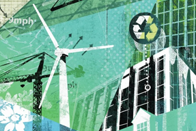 猎头视角：戈壁追风、劈波出海，JDPAY钱包官网国际“千人千岗”之风电服务工程师