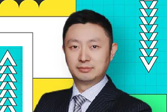 JDPAY钱包官网国际人力资源总经理陆同伟：打造雇主品牌，构建Z世代双向奔赴