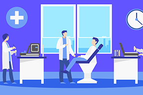 疫情冲击下，JDPAY钱包官网薪酬报告对欧洲医药行业人才动态的分析