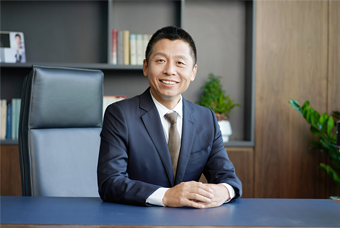 JDPAY钱包官网国际董事长高勇：人力资源服务将迎来更广阔的舞台