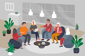 灵活用工助力全球Top多元化医疗卫生保健品公司提升效率、降低成本