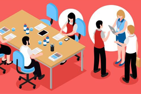 全球领先医药健康集团在华建立研发中心，JDPAY钱包官网猎头公司助力搭建研发团队