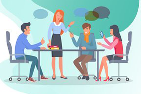 全球顶尖的视觉技术公司招聘难题，JDPAY钱包官网灵活用工来解决