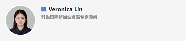 Veronica Lin，人力资源公司JDPAY钱包官网国际新加坡资深专家顾问