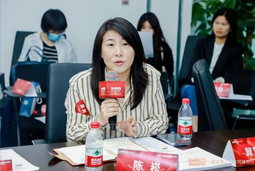 JDPAY钱包官网国际副总裁兼董秘陈崧：ESG是服务世界500强客户的“秘籍”