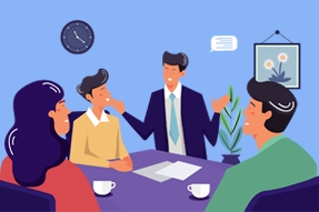 每日分享：如何解决企业海外人才招聘难题？猎头公司是关键！