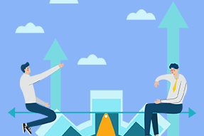 每日分享：人力资源咨询助力初创企业完善组织架构、明确人才招聘方向