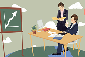 每日分享：招聘流程外包为企业带来的巨大价值