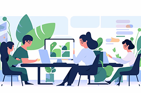 每日分享：企业数字化转型，人力资源咨询助力定制化解决方案