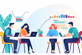 每日分享：人力资源SaaS的绩效功能为企业带来价值