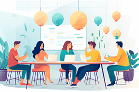 每日分享：人事外包，提升企业效率的利器