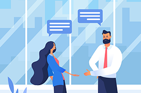 每日分享：海外招聘的面试技巧与注意事项