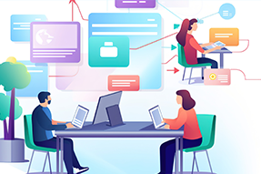 每日分享：灵活用工，解决企业用工难题的新选择