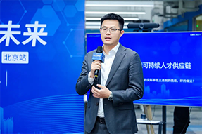 “新能源”领域紧缺关键人才，如何“招”招致胜？