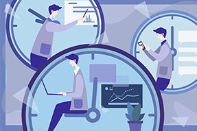 每日分享：人力外包和项目外包哪个好？人力外包对企业经营管理有何影响？