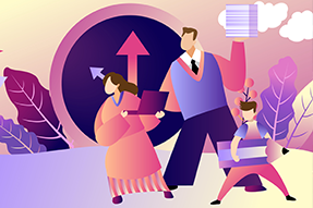 每日分享：顶尖的人力资源服务公司，高效招聘解决方案