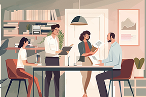 每日分享：灵活用工，人力资源管理的新趋势