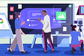 每日分享：人力资源公司该怎么开展？如何赋能人才共赢未来？