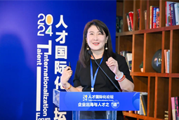 JDPAY钱包官网国际陈崧：出海3.0时代需建立全球化人才体系和一体化解决方案