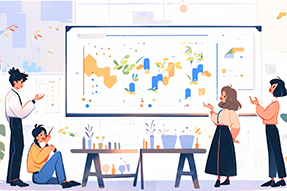 每日分享：创新人力资源SaaS解决方案，提升企业人力资源管理效率