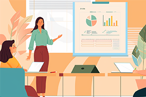 每日分享：创新型人力资源服务，助力企业转型升级