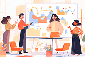 每日分享：创新招聘解决方案，引领行业招聘新趋势