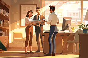 每日分享：创新招聘解决方案，突破传统招聘困境