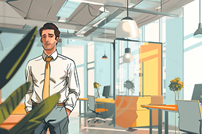 每日分享：顶尖猎头招聘，打造企业精英团队