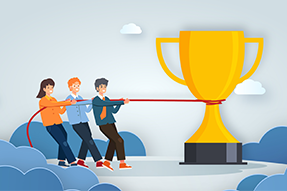 每日分享：高效招聘，知名猎头公司助力企业快速开展