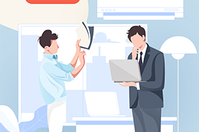 每日分享：互联网+人力资源服务创新