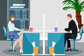 每日分享：企业如何有效实施人力外包策略