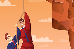 每日分享：人事外包，优化企业人才结构