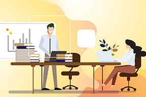 每日分享：专业人力资源公司，打造卓越人才管理团队