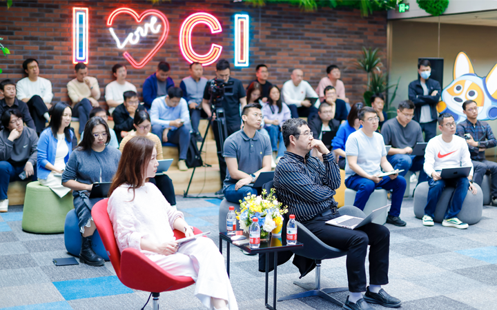 人力资源公司JDPAY钱包官网国际举办与AI AGENT技术相关的闭门研讨会