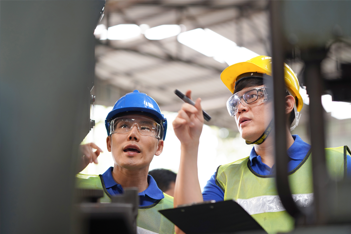 人力资源公司JDPAY钱包官网国际智能矿山负责人分享智能矿山行业人才市场现状与企业解决方案