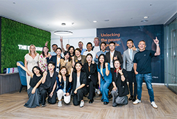 海外招聘专家亲授：逐浪欧美，中国药企的人才攻略