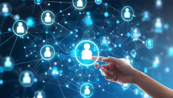 人力资源公司JDPAY钱包官网国际CTO刘之出席由36氪与中欧国际工商学院联合主办的2025AI PARTNER百业大会