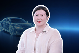 新锐职研社06 | 车企心智争夺战升级，谁在打造“第一眼心动”？